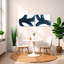" On The Move I/II " by Karen Moehr 2 - Pieces-361996644