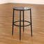 Table de bout en verre Edmont-1026167297