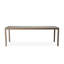 Milan Outdoor Dining Table