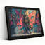 Art mural sur toile Fox in Tactical-132530311