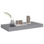 Arsis 4 Piece Metal Floating Shelf-674973544-674973545