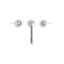 Castia by Studio McGee Widespread Bathroom Sink Faucet 1.2 GPM-2001071835