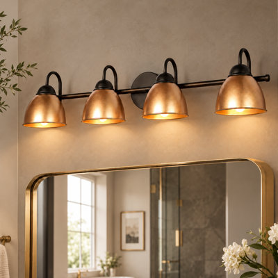 Éclairage pour meuble-lavabo à intensité variable Garuda