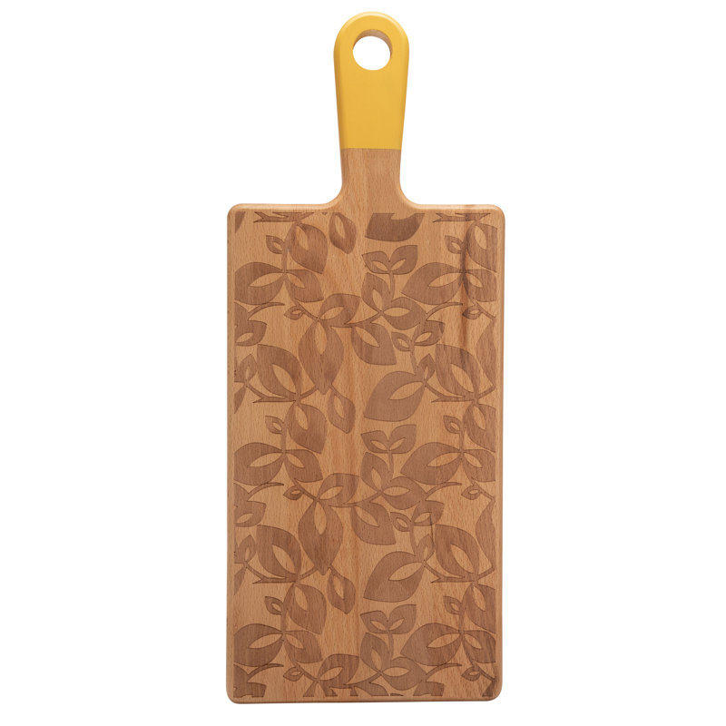 Catherine Lansfield, Inga - Wooden Serving Board