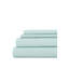 Ensemble de draps en microfibre Sateen-2127427942-2127427941
