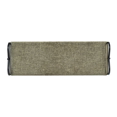 Banc en métal Floravanti