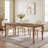 Akeeyla Butterfly Leaf Dining Table-1861697958
