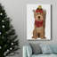 Toile tendue Goldendoodle-1121933327
