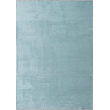 Rapture Area Rug in Blue