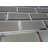SAMPLE Geo Glass Linear Mosaic Tile-36929357