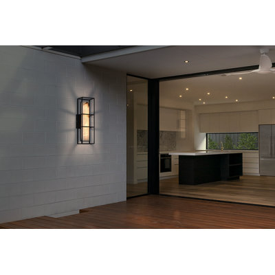 Blakley Indoor/Outdoor Sconce