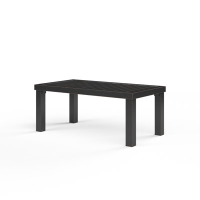 Table basse Monterey