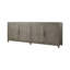 Raffles 89'' W Credenza
