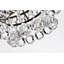 Lustre à niveaux unique et remarquable à 7 lumières Austreberto-751404681