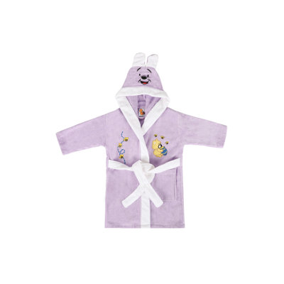 Peignoir 100% coton Clintonville