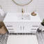 Ensemble de meuble-lavabo simple 48 po Spring-70182664