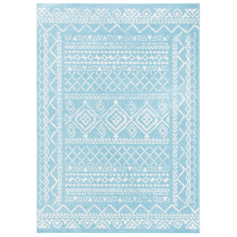 Strobel Performance Southwestern Rug