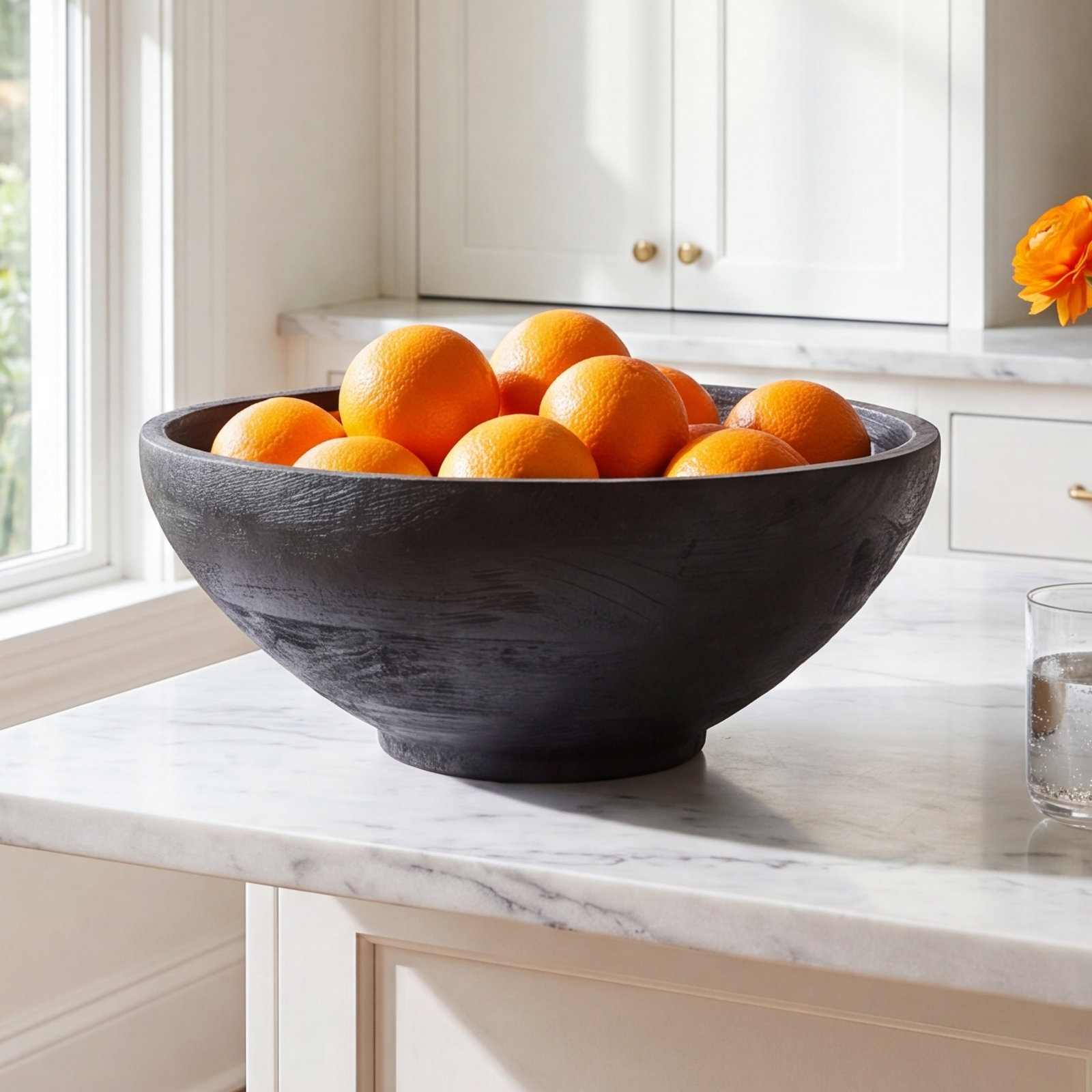 Ridley Serving Bowl