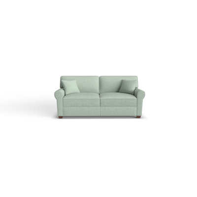 Shannon Upholstered 76'' Sofa