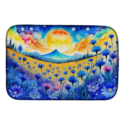 Drying Mat