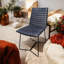 Boyle Upholstered Slipper Chair