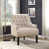 Chenille beige est en rupture de stock