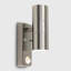 Baze 2 - Bulb Hardwired Integrated LED Outdoor Armed Sconce-21690446-28711980