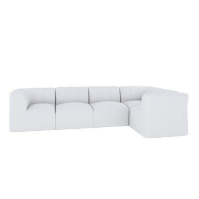 Praia 102"" Sunbrella Outdoor Sofa -  Joss & Main, 7EFDB1DBE48246B58E74493D123BF0DE