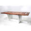 WW Solid Wood Coffee Table