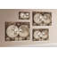 Annalies Cork Corkboard / Bulletin Board