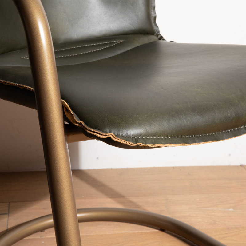 Portofino Upholstered 40" Bar Stool