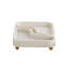 Lily Riverstone Decorative Tray