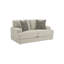 Ensemble de salon configurable Kyleena