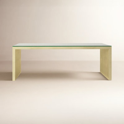 Jules Coffee Table