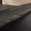Ping Pong Table-Ebonized Oak Veneer-1166821336