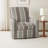 Idana Upholstered Swivel Armchair-33440588-33440521