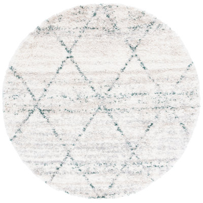 Stavru Performance Geometric Rug