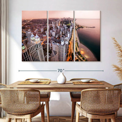 Sirci Lake Shore Drive