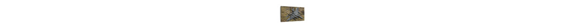 " Military Aircraft In Flight Canvas Print " 3 - Pieces-798607683