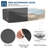 10 - Person Outdoor Seating Group With Cushions-79577834