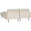 Taeon 2 Seater Corner Sofa -398653608