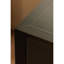 Dawson Nightstand Deep Bronze