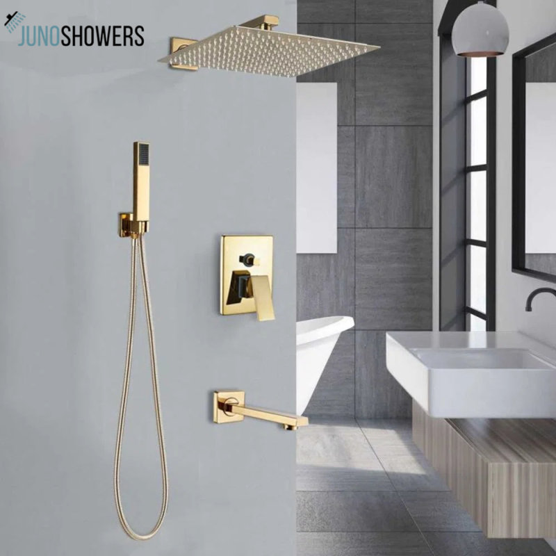 Modern kitchen mixer with swivel spout, dual spray modes, and corrosion-resistant coating