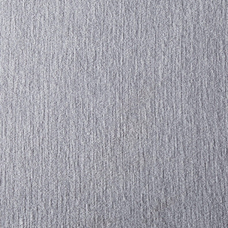 Chaises de salle à manger rembourrées Marvin, Gris