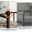 Lit de jour simple sans couchette, lit de jour simple en métal avec rangement-571496528