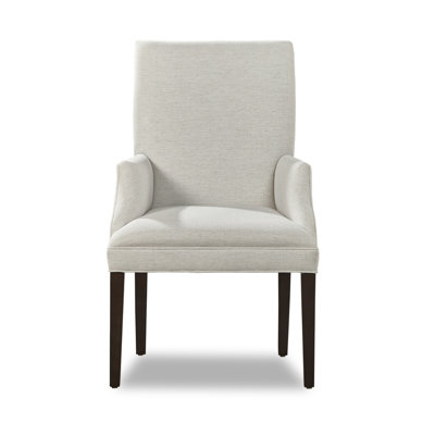 Upholstered Arm Chair