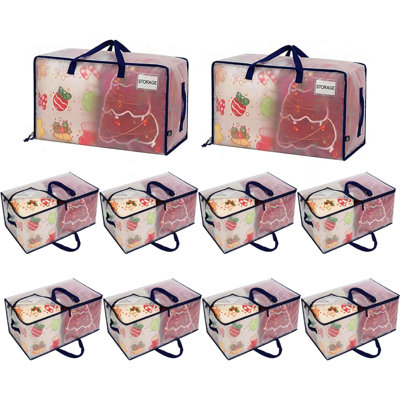 Brayden Studio Polypropylene Storage Bag