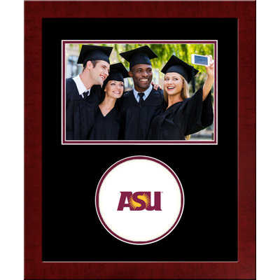 NCAA Arizona State Sun Devils Spirit Picture Frame