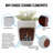 High quality ceramic flowerpot-369506194