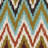 Sonny Cedar Brook Hand Loomed Cotton Chevron Rug-19275226